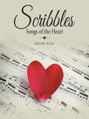 cover image of Scribbles